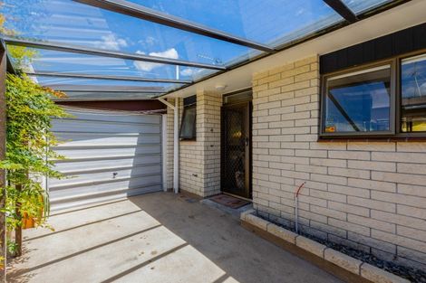 Photo of property in 4/12 Webster Street, Westown, New Plymouth, 4310