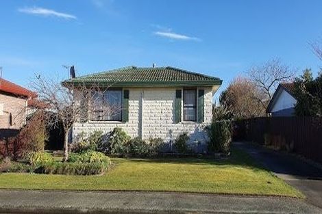 Photo of property in 23 Arcon Drive, Broomfield, Christchurch, 8042