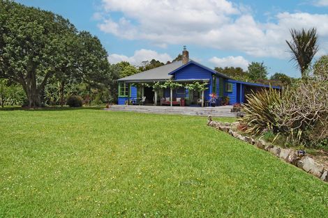 Photo of property in 126 Oneriri Road, Kaiwaka, 0573