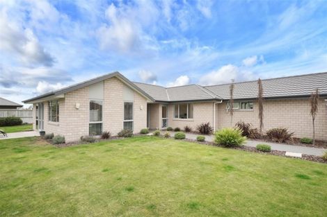 Photo of property in 26 Bayliss Drive, Kaiapoi, 7630