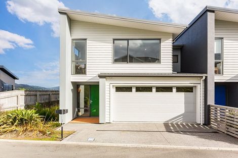 Photo of property in 18a Omaka Place, Aotea, Porirua, 5024