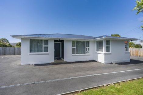 Photo of property in 44a Hargest Crescent, Saint Kilda, Dunedin, 9012