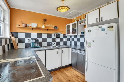 Photo of property in 9 Matarawa Street, Whanganui East, Whanganui, 4500