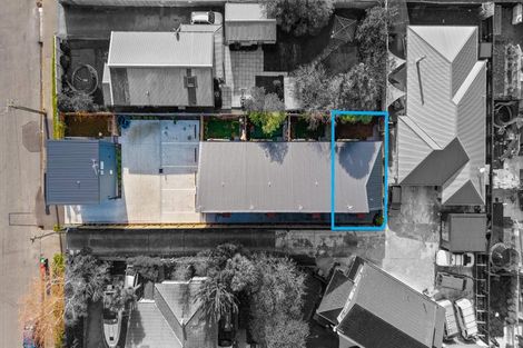 Photo of property in 5/50 Chelsea Street, Linwood, Christchurch, 8062