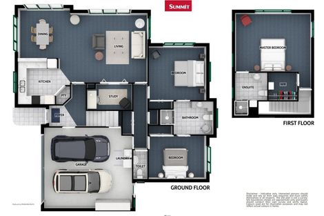 Photo of property in 4 Cambria Gardens, The Wood, Nelson, 7010