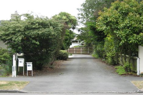 Photo of property in 19b Deepdale Street, Burnside, Christchurch, 8053