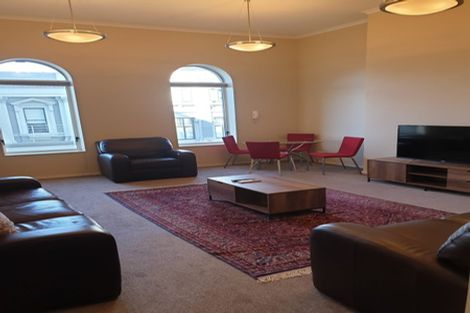 Photo of property in 5/5 Liverpool Street, Dunedin Central, Dunedin, 9016