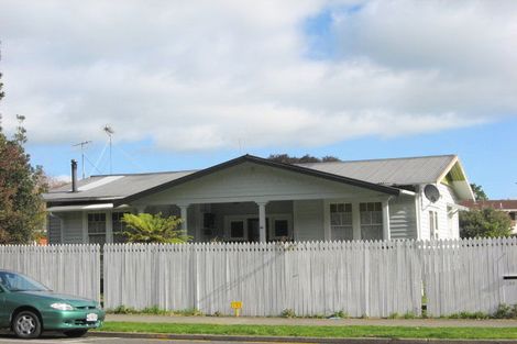 Photo of property in 180 Commerce Street, Whakatane, 3120