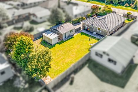 Photo of property in 39 Dunbars Road, Halswell, Christchurch, 8025