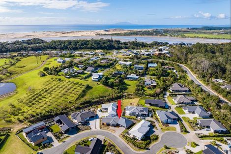 Photo of property in 2 Park Crescent, Mangawhai Heads, Mangawhai, 0505