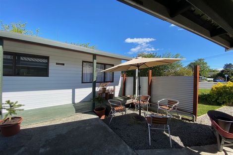 Photo of property in 42 Darby Street, Geraldine, 7930