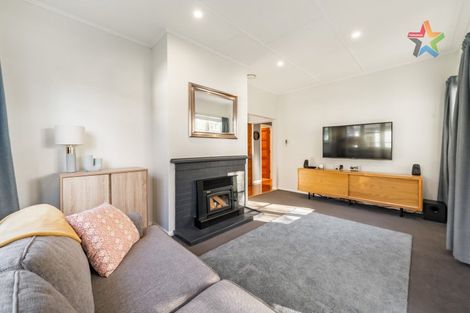 Photo of property in 38 Bush Street, Naenae, Lower Hutt, 5011