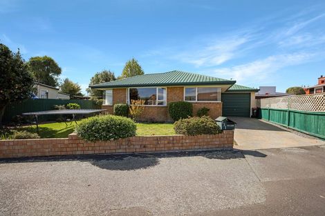 Photo of property in 131 Victoria Street, Ashburton, 7700