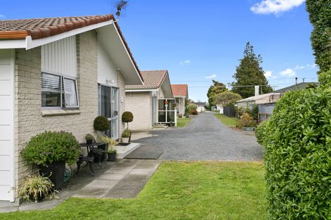 Photo of property in 31d Elizabeth Street, Matamata, 3400