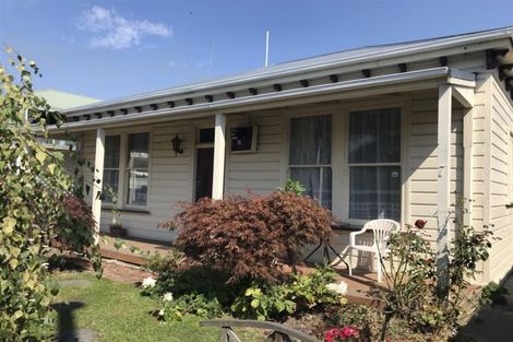 Photo of property in 7 Wellington Street, Parkside, Timaru, 7910