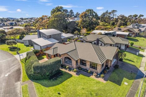 Photo of property in 1 Suffolk Drive, Otamatea, Whanganui, 4500