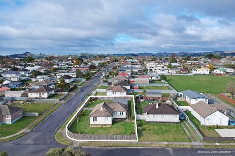 Photo of property in 5 Mackie Street, Waipukurau, 4200
