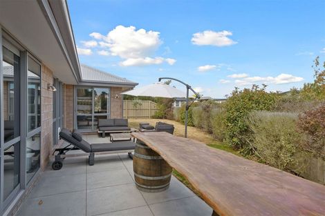 Photo of property in 11 Awa Place, Rangiora, 7400