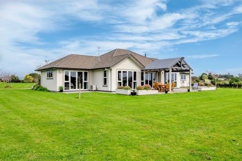 Photo of property in 10 Tarrant Way, Ohau, Levin, 5570