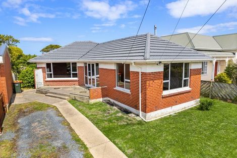 Photo of property in 84 Highcliff Road, Andersons Bay, Dunedin, 9013