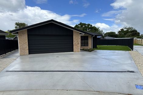 Photo of property in 11 Pourewa Lane, Matamata, 3400