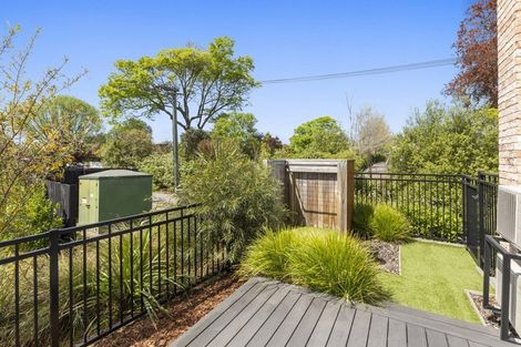 Photo of property in 29 Webb Street, St Albans, Christchurch, 8014