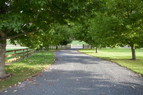 Photo of property in 167 Waimakariri Road, Tapapa, Tirau, 3485