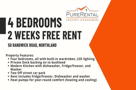 Photo of property in 50 Randwick Road, Northland, Wellington, 6012