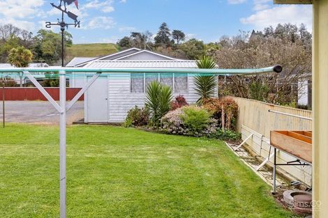 Photo of property in 154 Glasgow Street, Whanganui, 4500