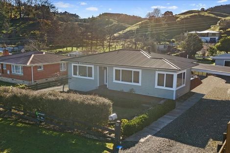 Photo of property in 13 William Street, Te Kuiti, 3910