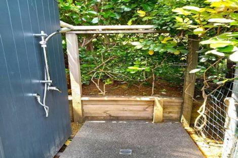 Photo of property in 34 Black Jack Road, Kuaotunu, Whitianga, 3592