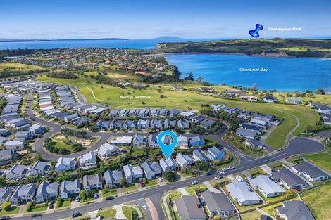 Photo of property in 119 Parkview Drive, Gulf Harbour, Whangaparaoa, 0930