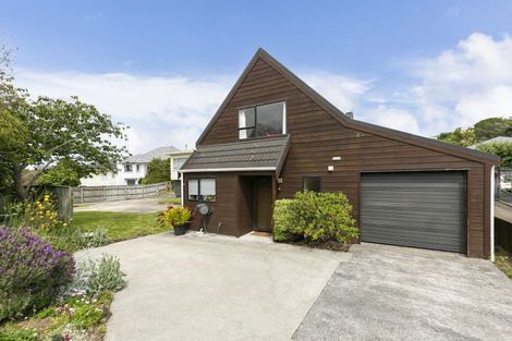 Photo of property in 19 Bassett Road, Johnsonville, Wellington, 6037