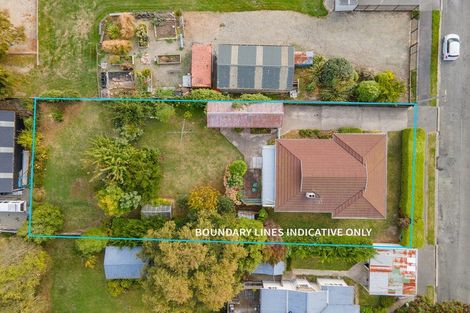 Photo of property in 64 Hull Street, South Hill, Oamaru, 9400