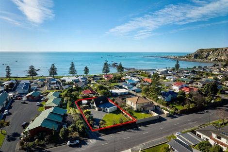 Photo of property in 103 Torquay Street, Kaikoura, 7300