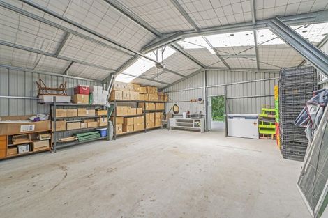 Photo of property in 1520 Tram Road, Swannanoa, Rangiora, 7475