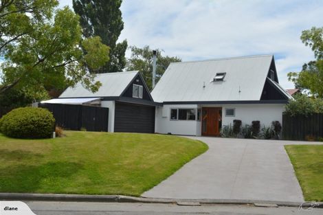 Photo of property in 11 Tekapo Place, Opawa, Christchurch, 8023