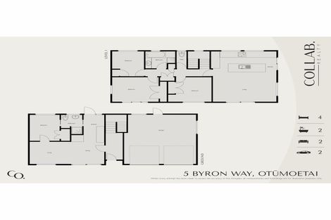 Photo of property in 5 Byron Way, Otumoetai, Tauranga, 3110