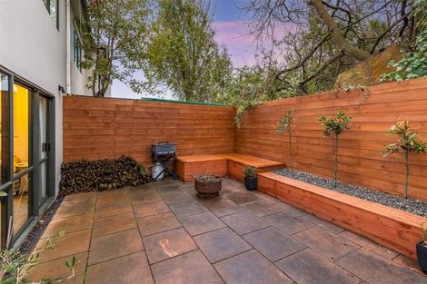 Photo of property in 6/436 Barbadoes Street, Edgeware, Christchurch, 8013