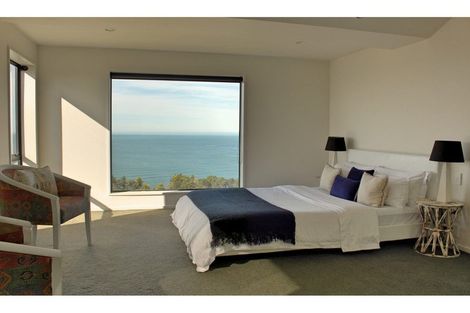 Photo of property in 3a Langdale Place, Scarborough, Christchurch, 8081