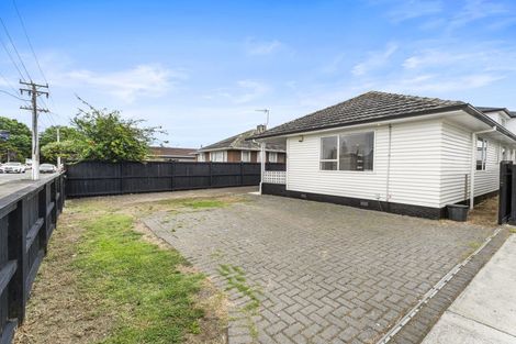 Photo of property in 169 Russell Road, Manurewa, Auckland, 2102