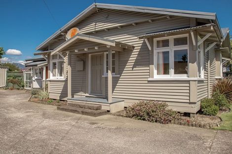 Photo of property in 81 Queen Street, Westport, 7825