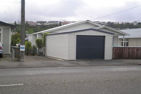 Photo of property in 41 Darlington Road, Miramar, Wellington, 6022