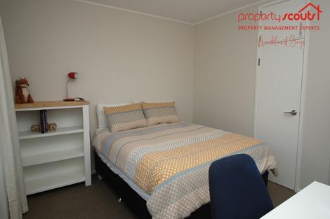 Photo of property in 85 Eban Avenue, Hillcrest, Auckland, 0627