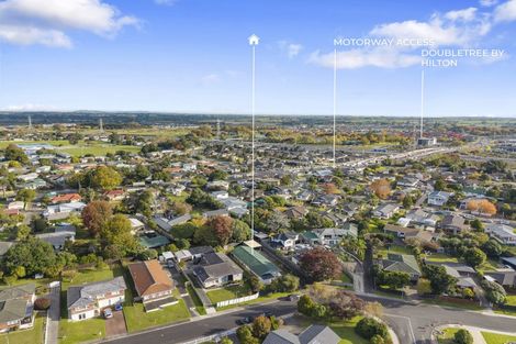 Photo of property in 19 Hanover Place, Pahurehure, Papakura, 2113