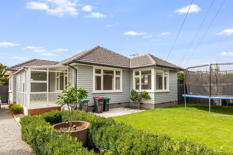 Photo of property in 20 Breens Road, Bishopdale, Christchurch, 8051