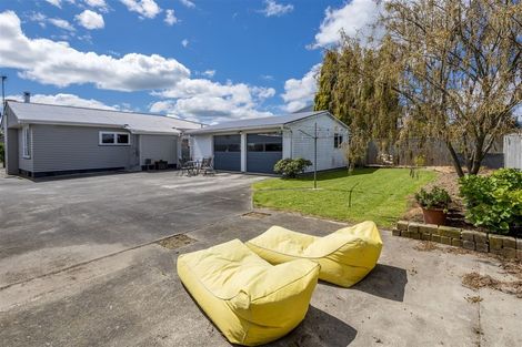 Photo of property in 34 Saint Annes Street, Levin, 5510