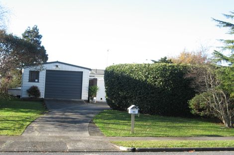 Photo of property in 64 Lawrence Crescent, Hillpark, Auckland, 2102