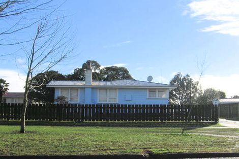 Photo of property in 40 Birkenhead Crescent, Flaxmere, Hastings, 4120