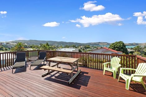 Photo of property in 7 Park Drive, Raglan, 3225